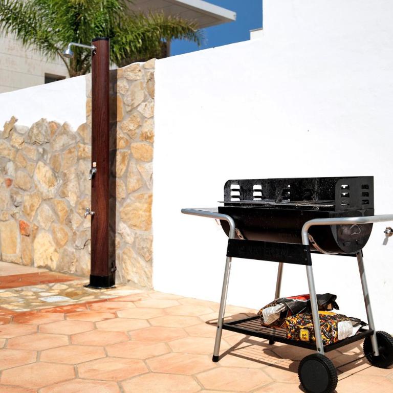 Aire Caballa - Villa - 7