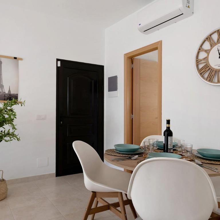 Apartamento La Estrella I - Apartamento con terraza - 7
