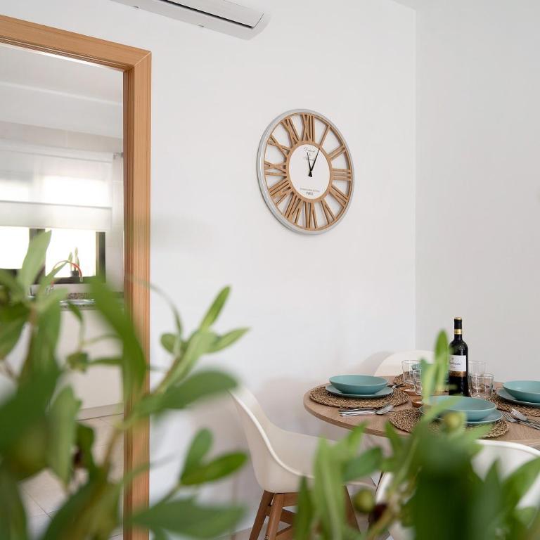 Apartamento La Estrella I - Apartamento con terraza - 6