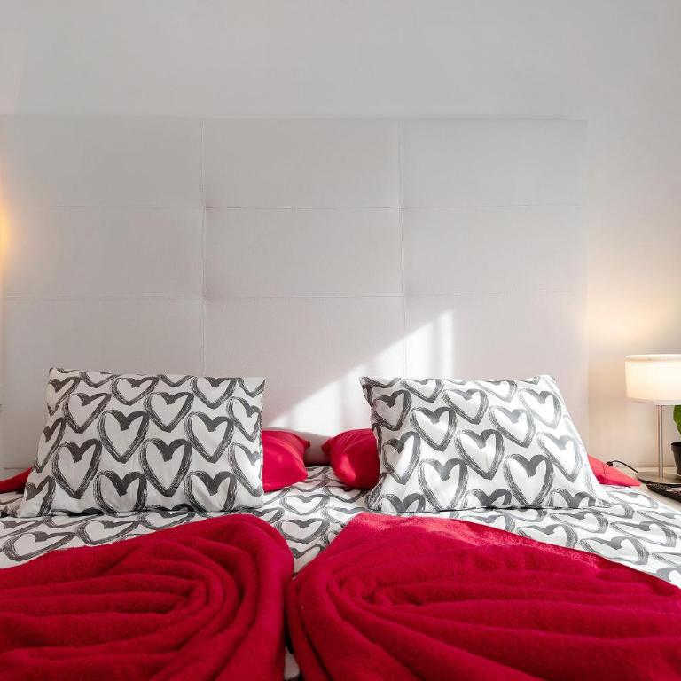 Apartamento La Estrella I - Apartamento con terraza - 13