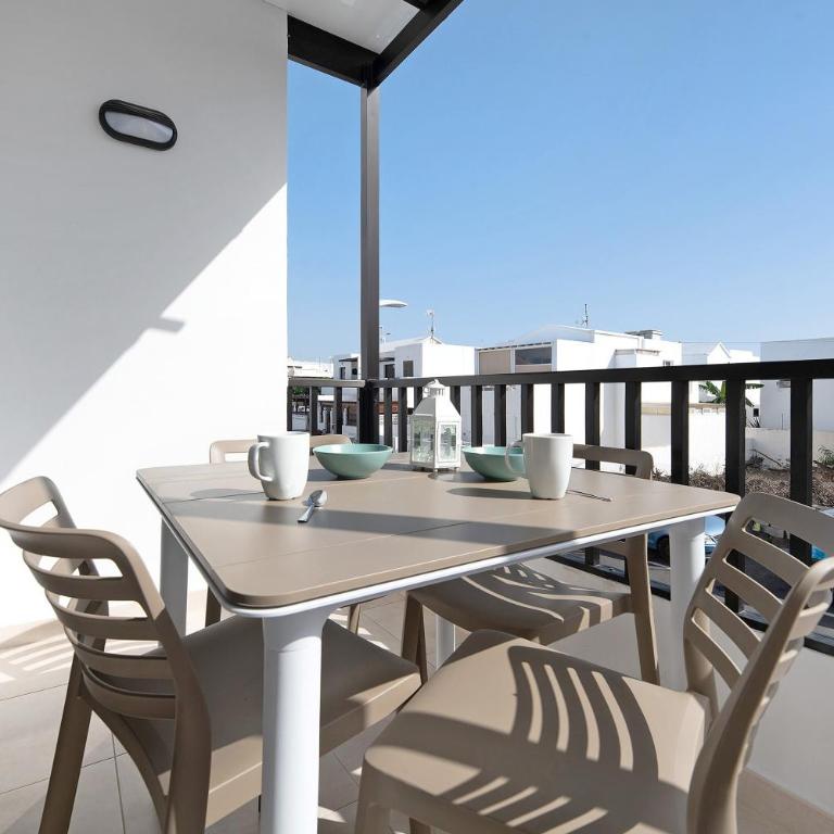 Apartamento La Estrella I - Apartamento con terraza - 24