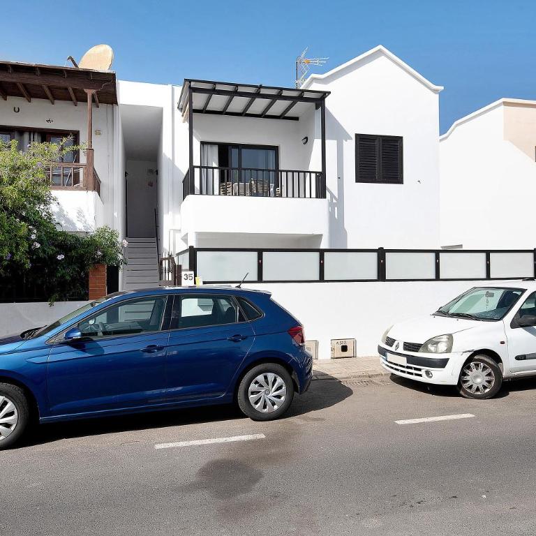 Apartamento La Estrella I - Apartamento con terraza - 25