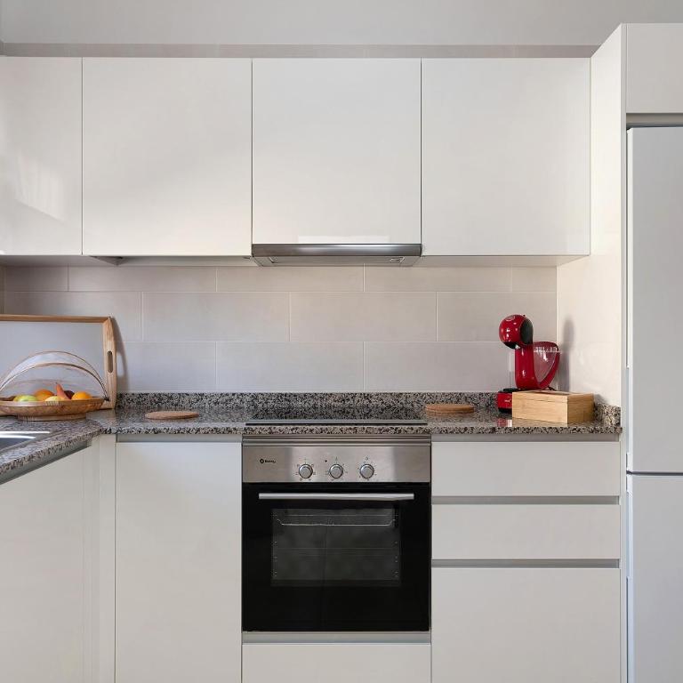 Apartamento La Estrella I - Apartamento con terraza - 11