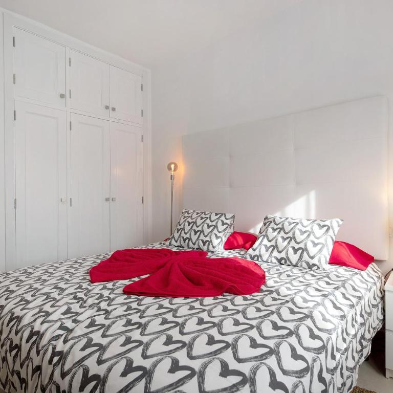Apartamento La Estrella I - Apartamento con terraza - 12