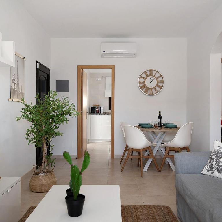 Apartamento La Estrella I - Apartamento con terraza - 5