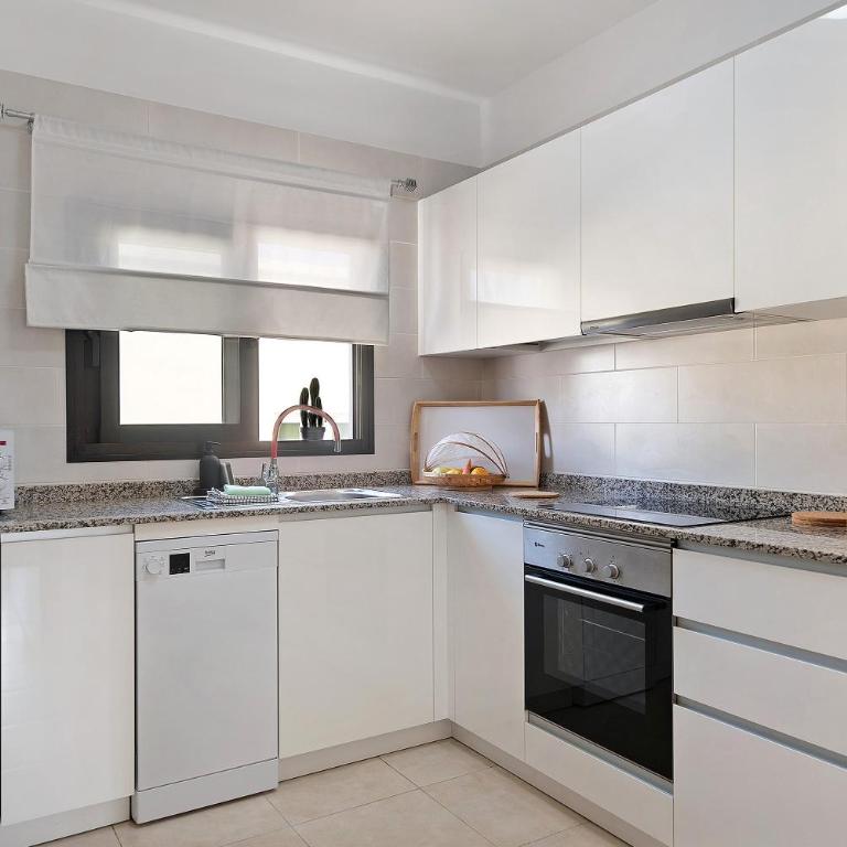 Apartamento La Estrella I - Apartamento con terraza - 9