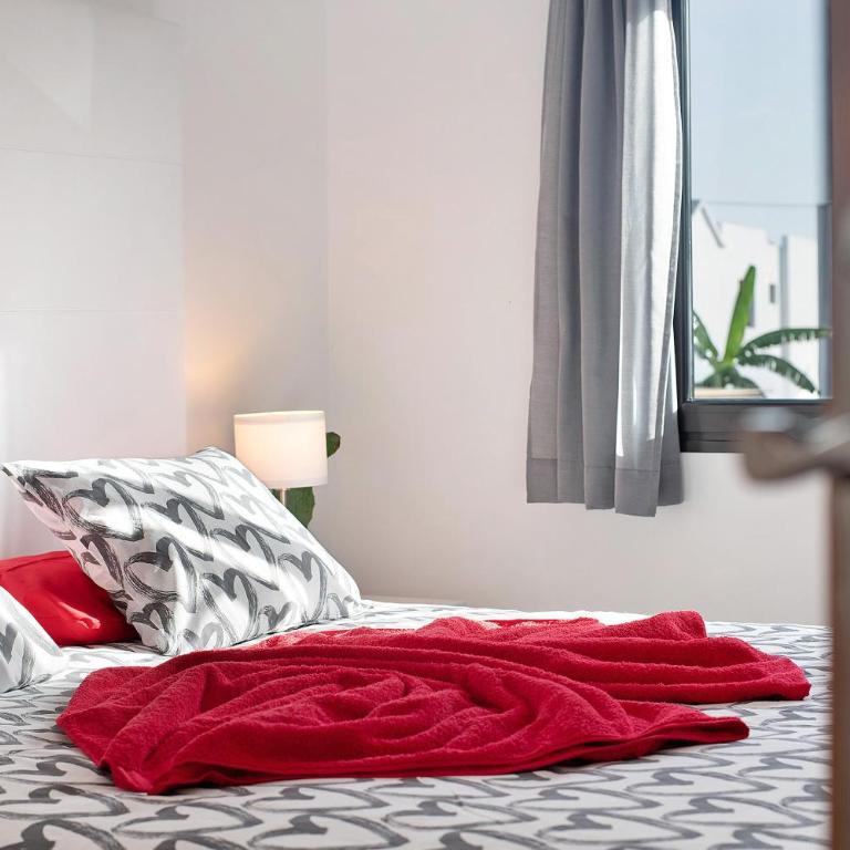 Apartamento La Estrella I - Apartamento con terraza - 15