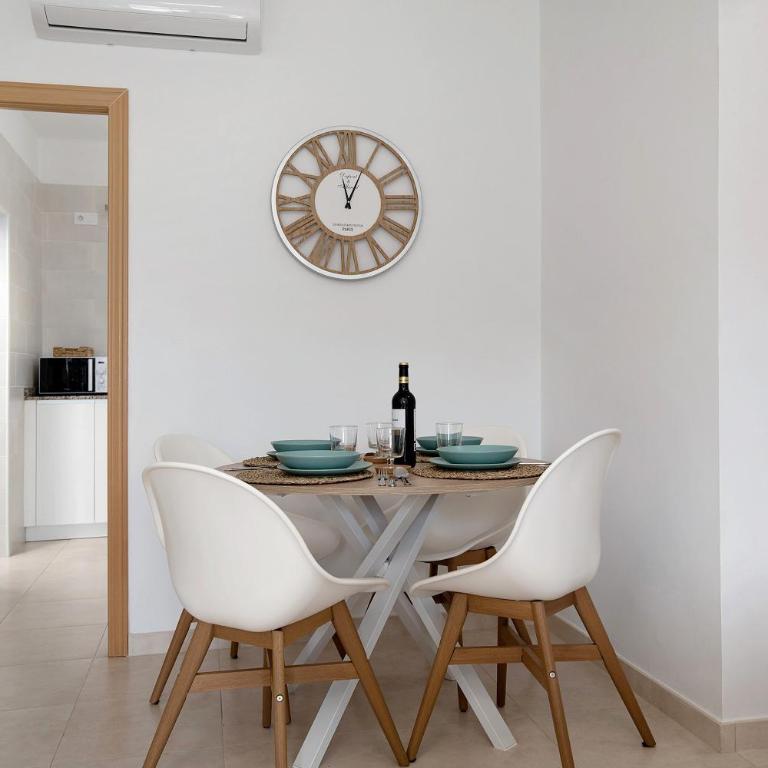 Apartamento La Estrella I - Apartamento con terraza - 8