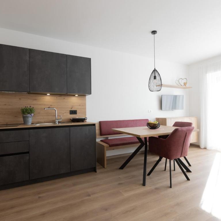 Kleon 3 - Appartamento Superior con 1 Camera da Letto e Balcone - 2