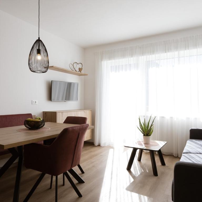 Kleon 3 - Appartamento Superior con 1 Camera da Letto e Balcone - 11