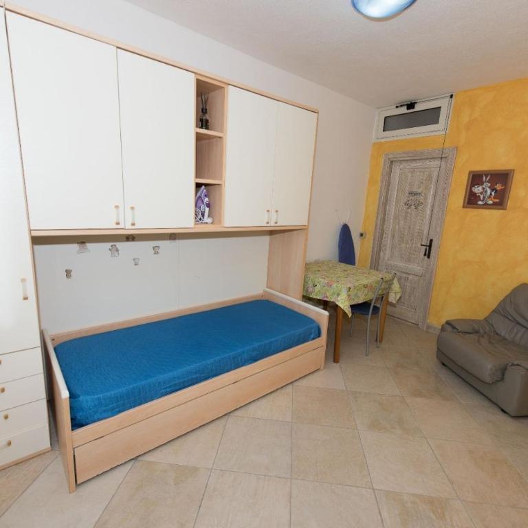 Appartamento Mariposa - Appartamento con 2 Camere da Letto e con Vista Montagna - 11