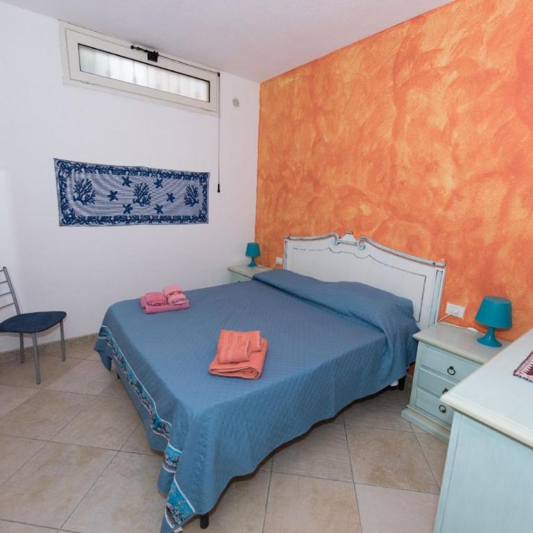 Appartamento Mariposa - Appartamento con 2 Camere da Letto e con Vista Montagna - 5