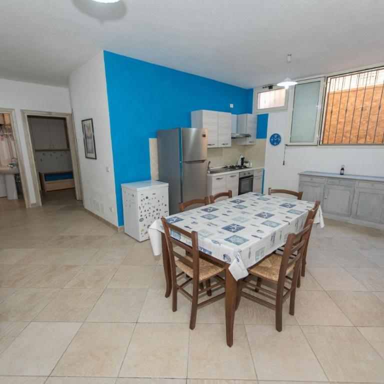 Appartamento Mariposa - Appartamento con 2 Camere da Letto e con Vista Montagna - 4