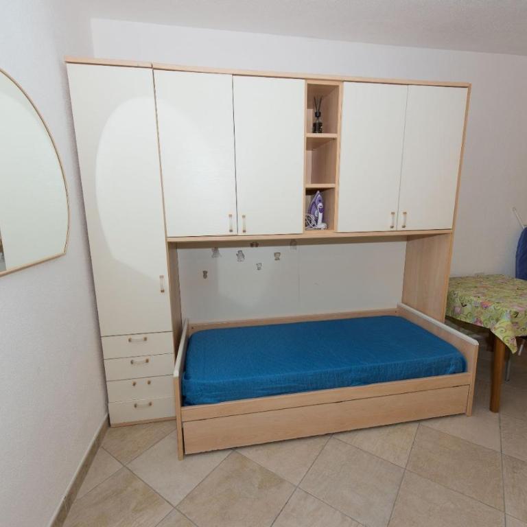 Appartamento Mariposa - Appartamento con 2 Camere da Letto e con Vista Montagna - 10