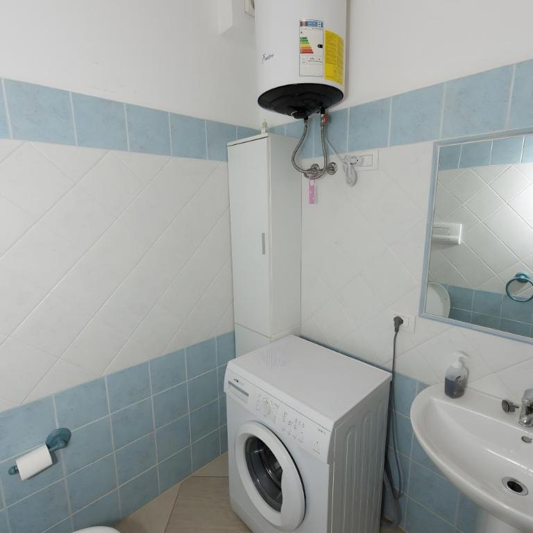 Appartamento Mariposa - Appartamento con 2 Camere da Letto e con Vista Montagna - 9