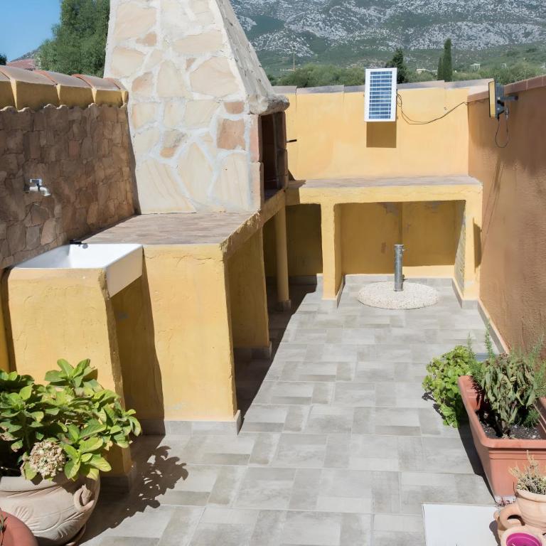 Appartamento Mariposa - Appartamento con 2 Camere da Letto e con Vista Montagna - 16