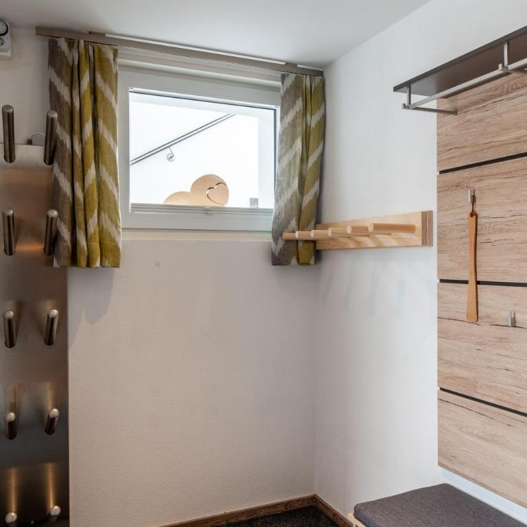 Haus Alpenheim Apartment 2 - Deluxe-Apartment mit 2 Schlafzimmern und Gartenblick - 26