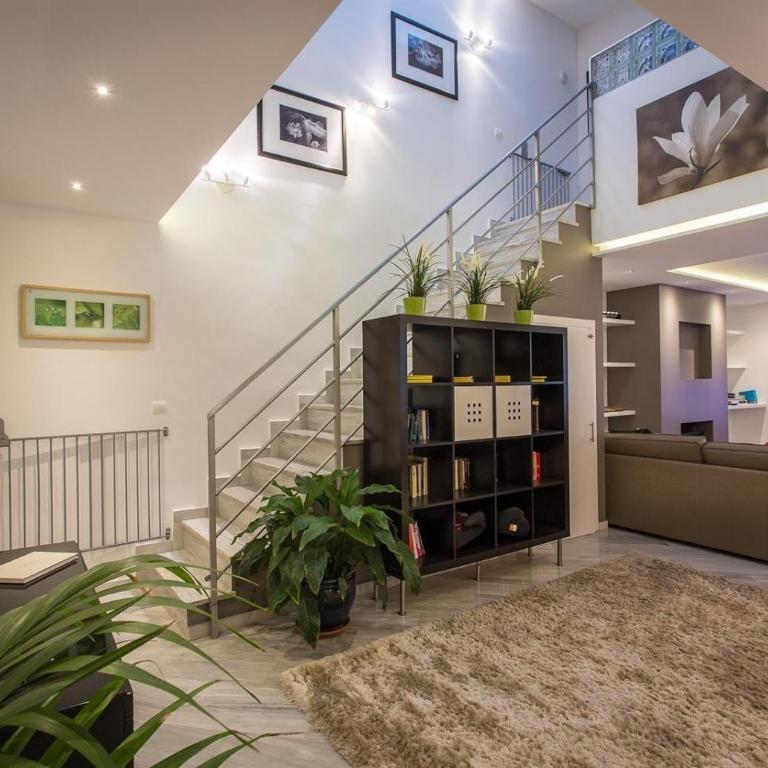 Casa Eucalyptus Family Home - Casa - 9