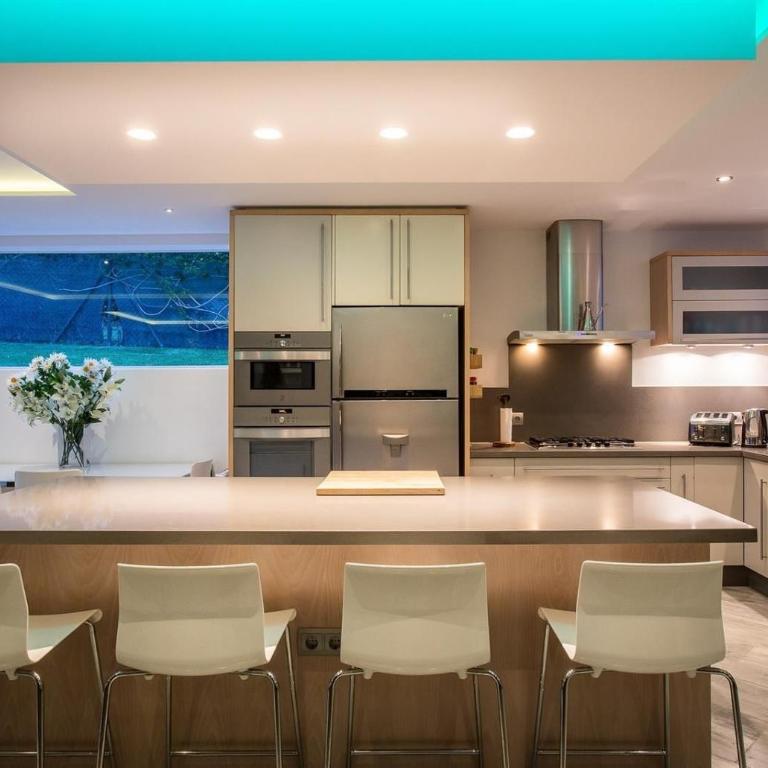 Casa Eucalyptus Family Home - Casa - 7