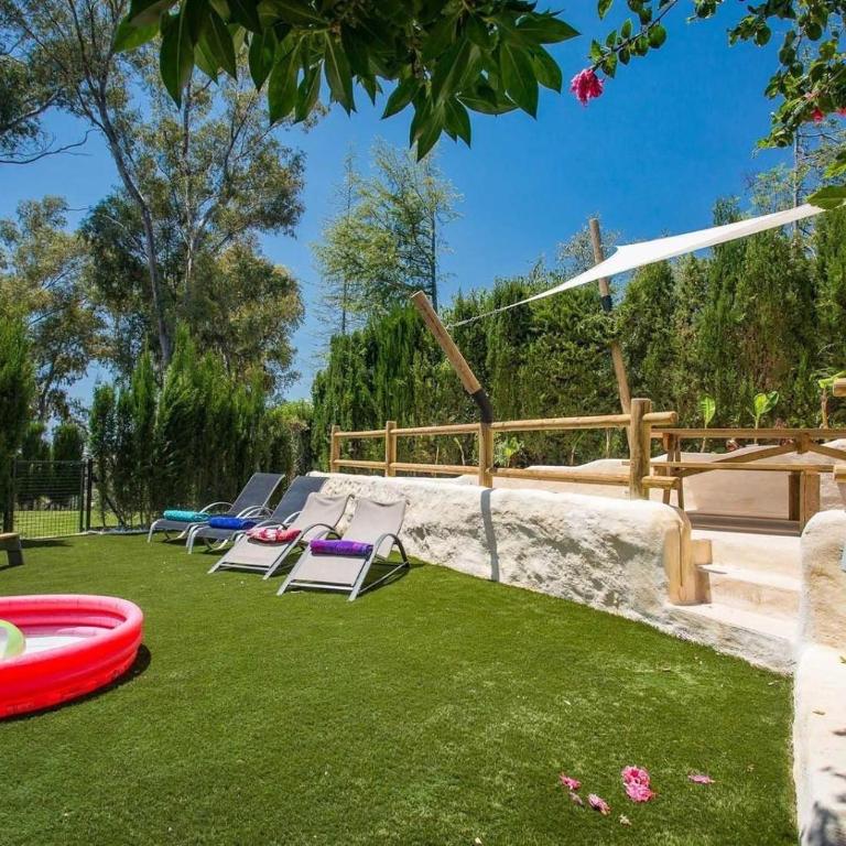 Casa Eucalyptus Family Home - Casa - 27