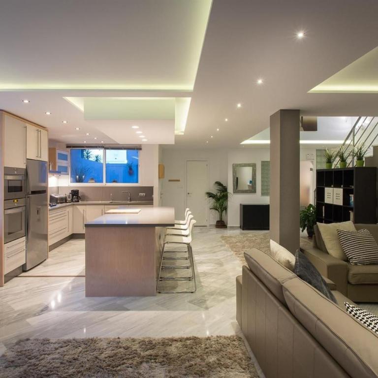 Casa Eucalyptus Family Home - Casa - 6
