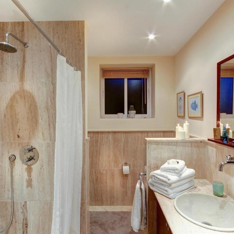 Casa Eucalyptus Family Home - Casa - 14