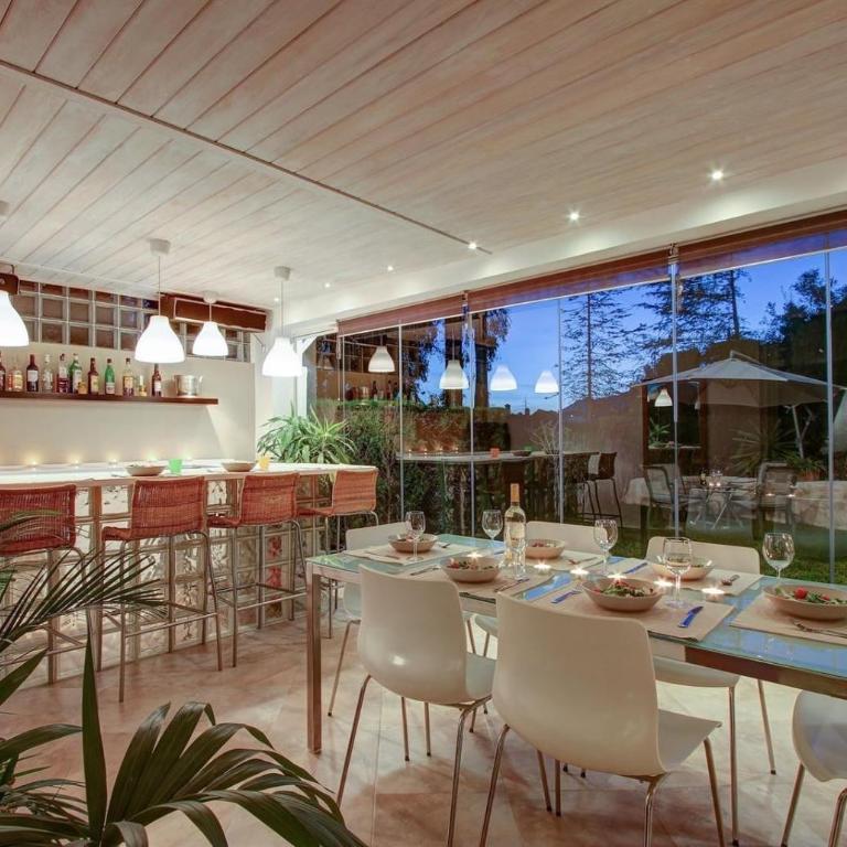 Casa Eucalyptus Family Home - Casa - 15