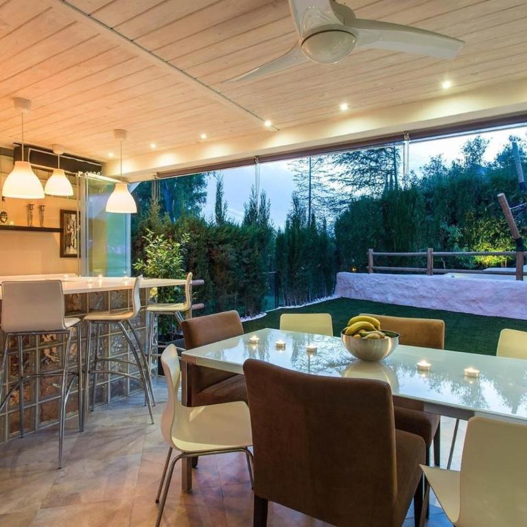 Casa Eucalyptus Family Home - Casa - 17