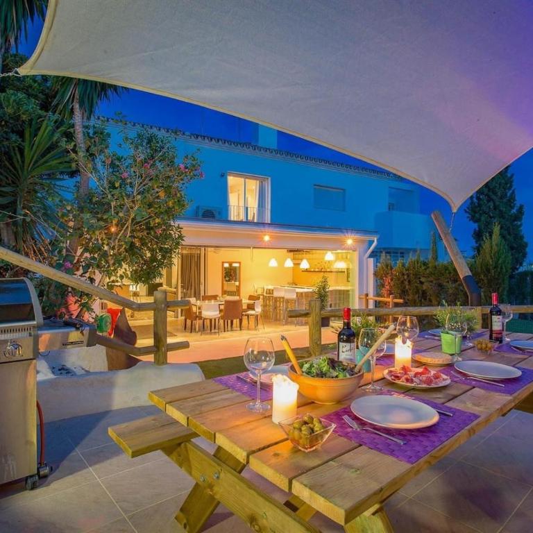 Casa Eucalyptus Family Home - Casa - 20