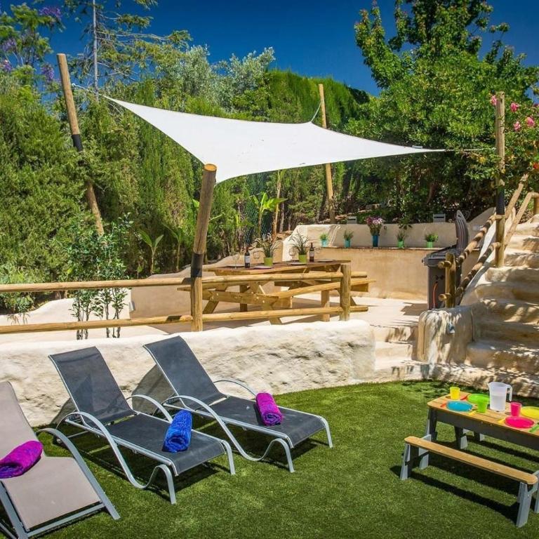 Casa Eucalyptus Family Home - Casa - 18