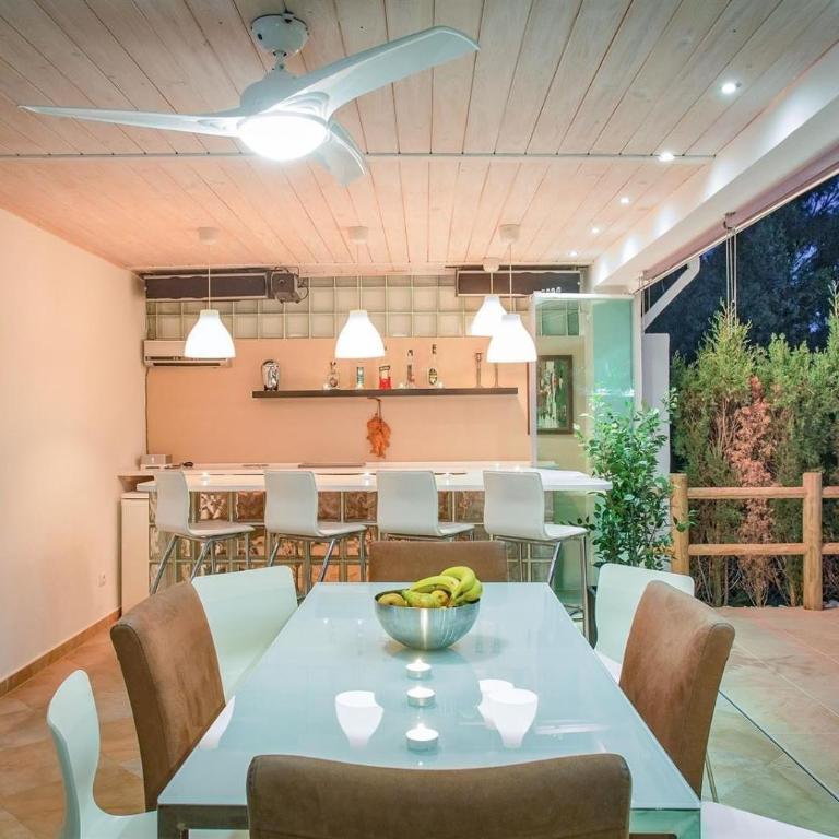 Casa Eucalyptus Family Home - Casa - 16