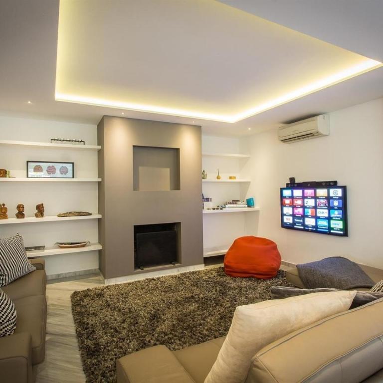 Casa Eucalyptus Family Home - Casa - 5