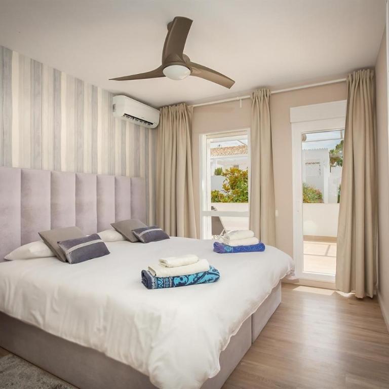 Casa Eucalyptus Family Home - Casa - 11