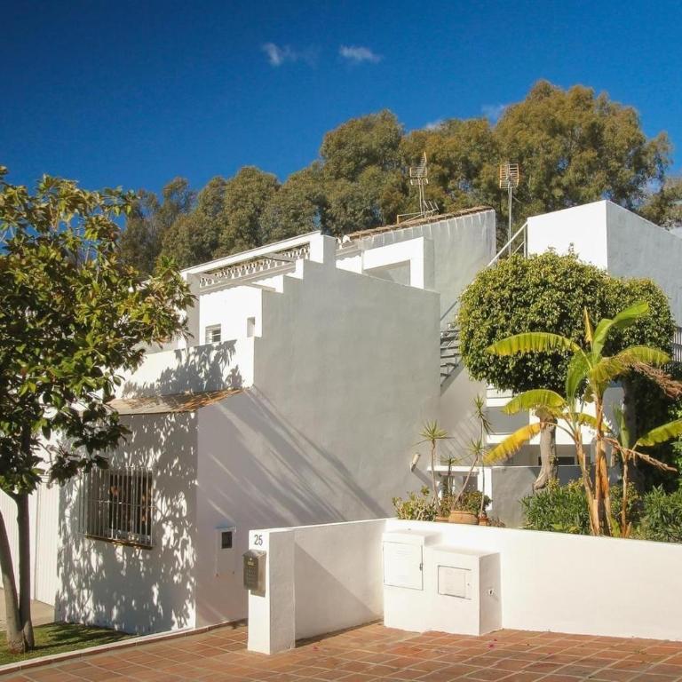 Casa Eucalyptus Family Home - Casa - 23