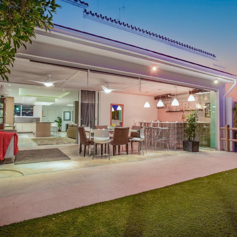 Casa Eucalyptus Family Home - Casa - 1