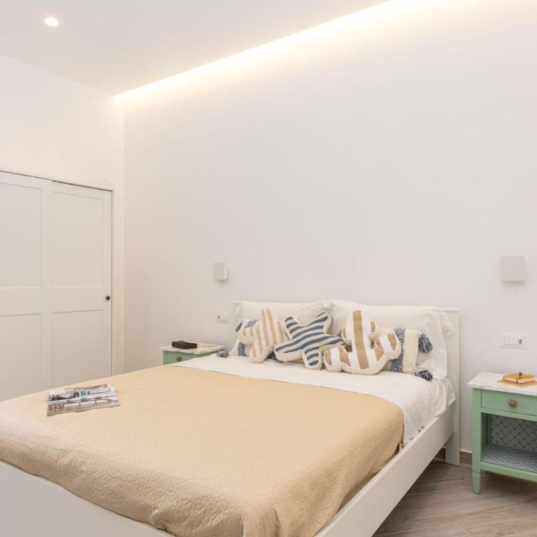 Domus Mediterranea - One-Bedroom House - 3
