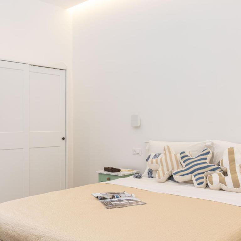 Domus Mediterranea - One-Bedroom House - 10