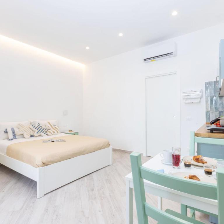Domus Mediterranea - One-Bedroom House - 22
