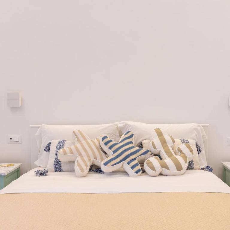 Domus Mediterranea - One-Bedroom House - 2