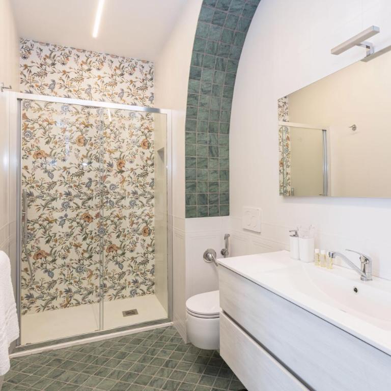 Domus Mediterranea - One-Bedroom House - 4