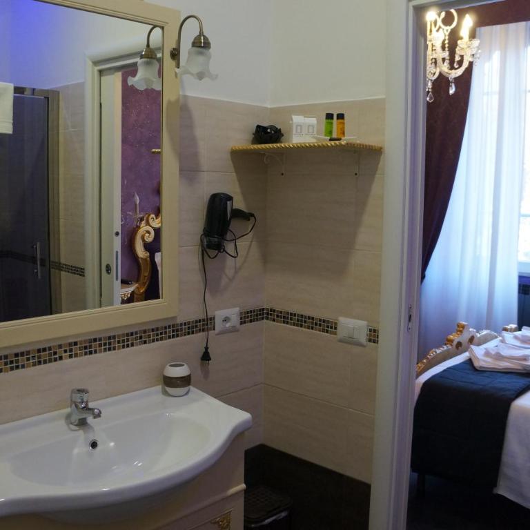 Pope's Suites - Suite Superior - 3