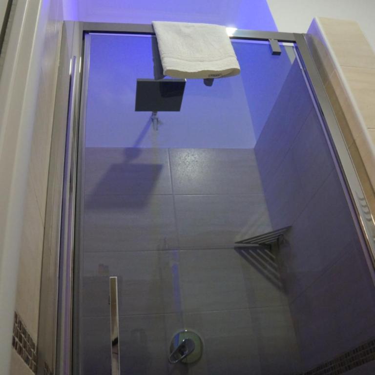 Pope's Suites - Suite Superior - 2