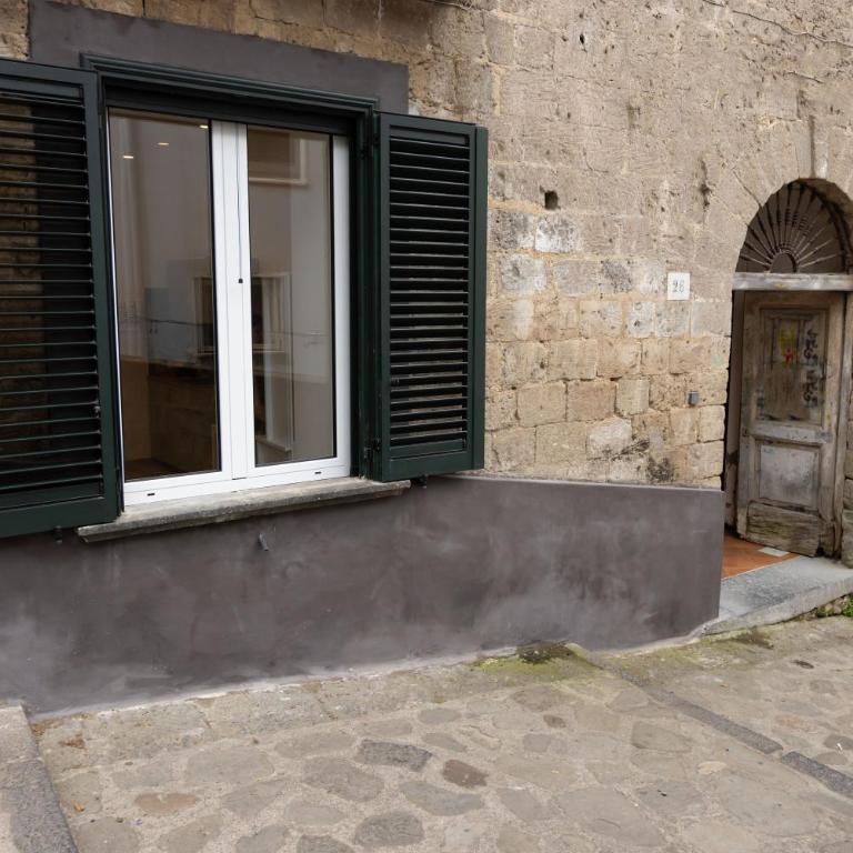 Domus Mediterranea - One-Bedroom House - 24