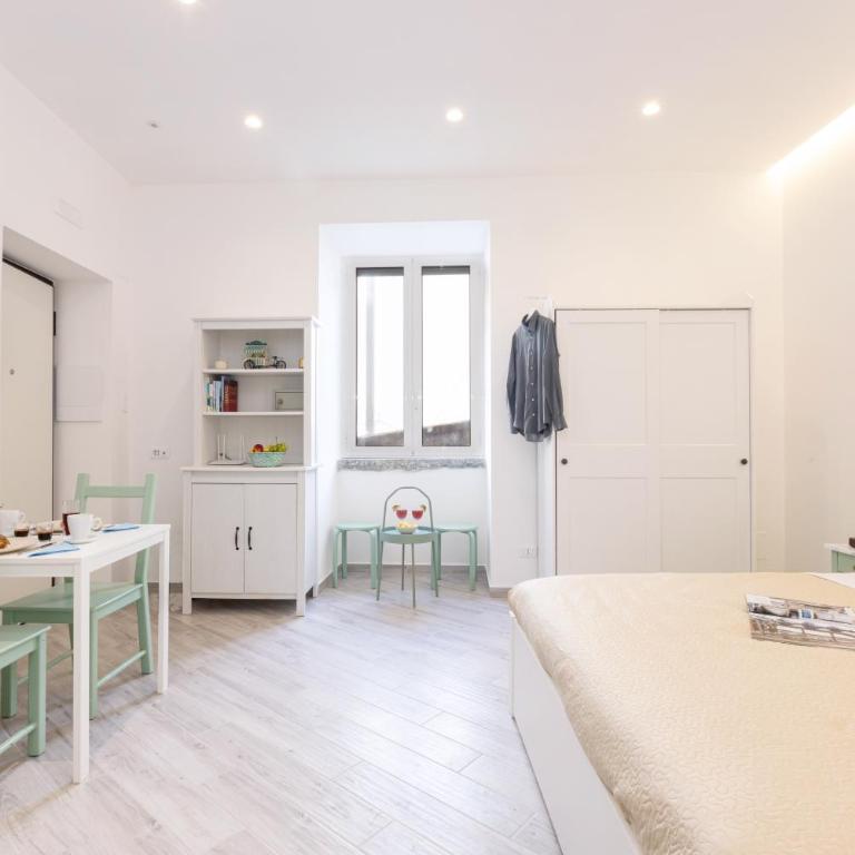 Domus Mediterranea - One-Bedroom House - 1