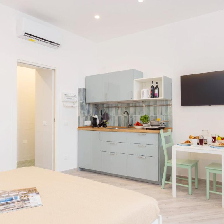 Domus Mediterranea - One-Bedroom House - 15