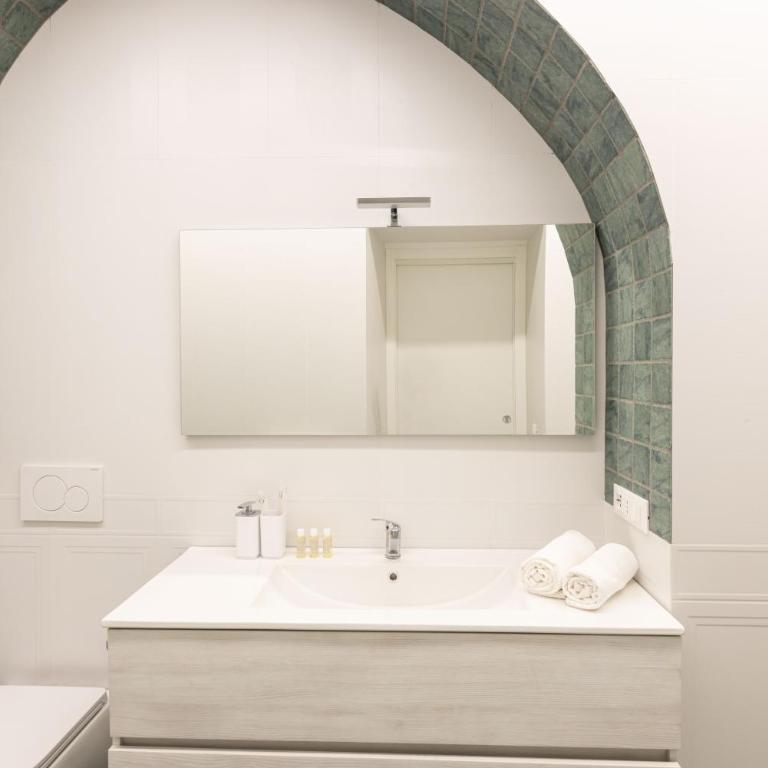 Domus Mediterranea - One-Bedroom House - 21
