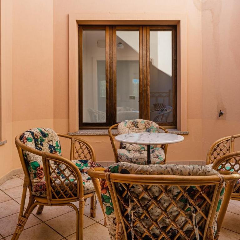 V6 Mariella - Villa con Vista Giardino - 11