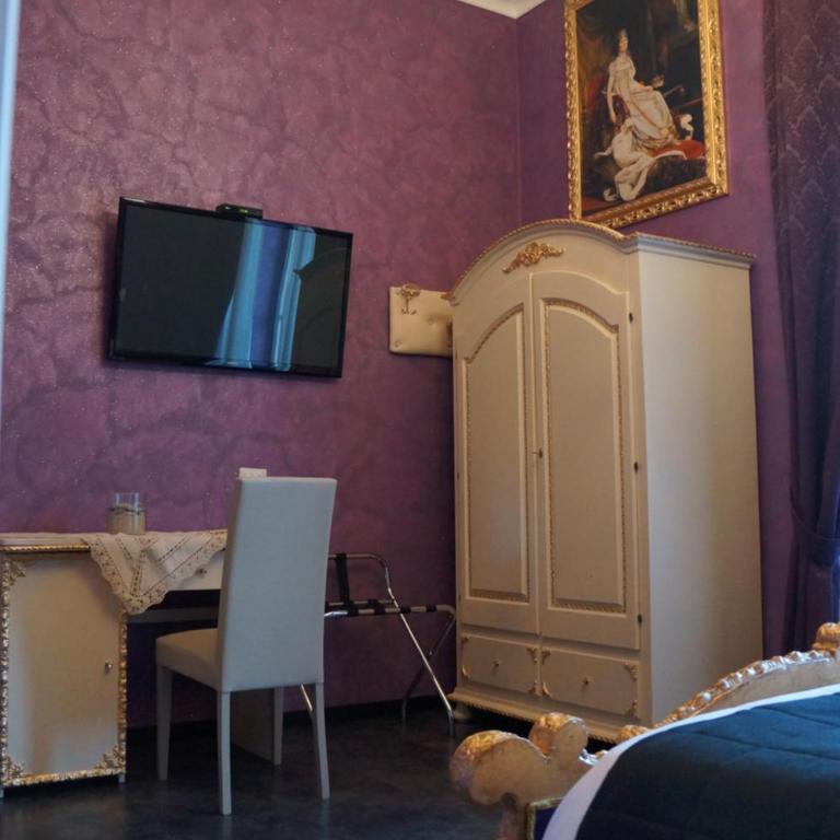 Pope's Suites - Suite Superior - 4