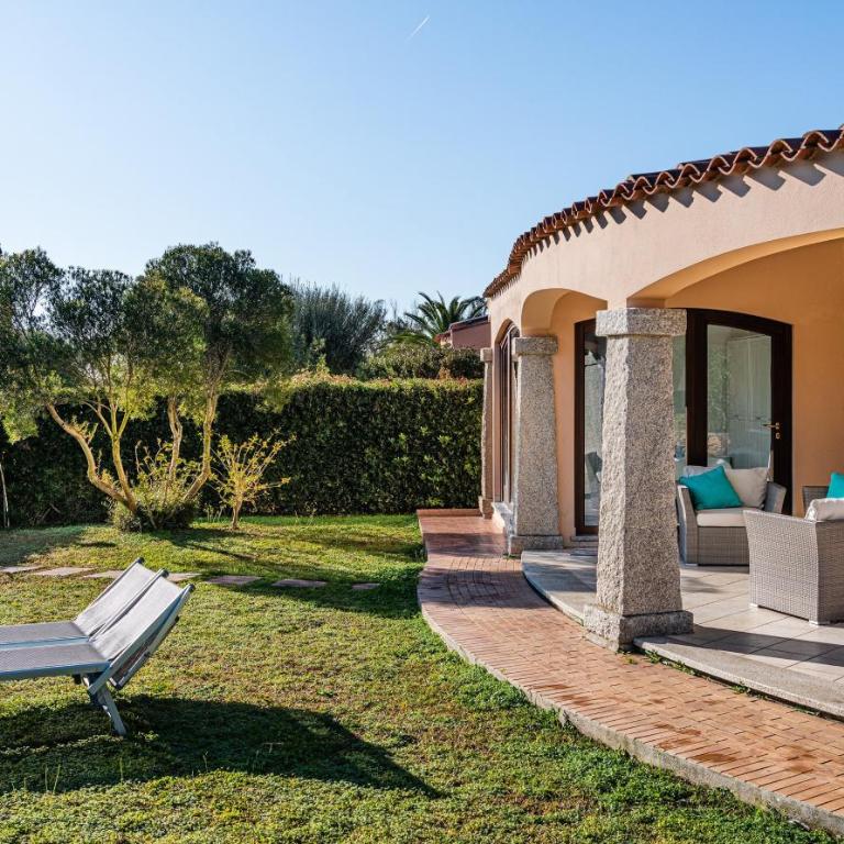 V6 Mariella - Villa con Vista Giardino - 1