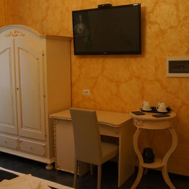 Pope's Suites - Junior Suite - 7